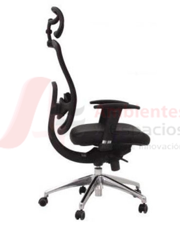 silla giratoria presidencial chelsy 2