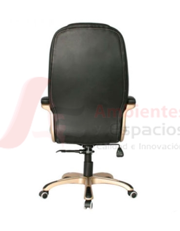 Silla giratoria presidencial Bélgica 0014
