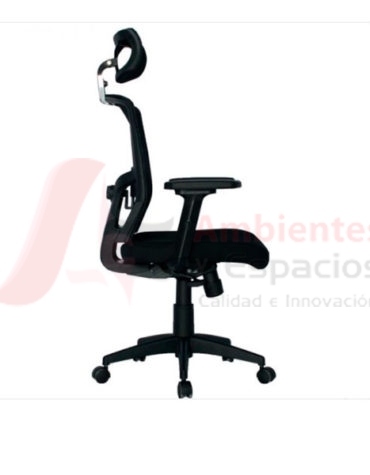 silla giratoria presidencial Nairobi 0058