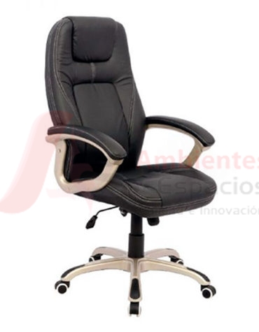 silla giratoria presidencial Belgica