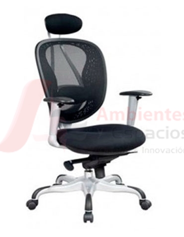 Silla giratoria presidencial Berlin