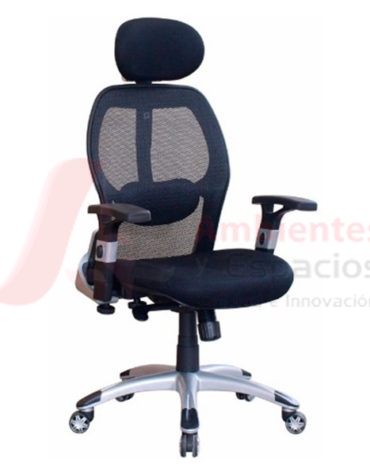 Silla giratoria presidencial Cairo