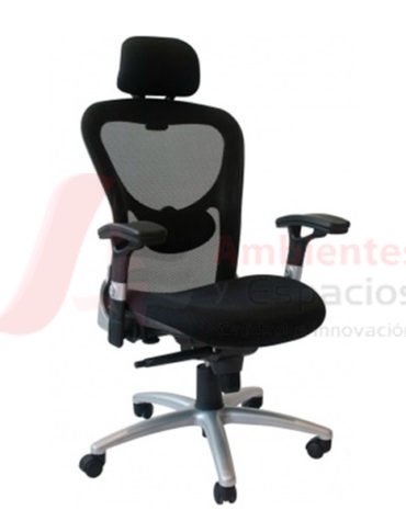 silla giratoria presidencial Italia