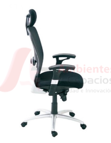 silla giratoria presidencial Italia 3