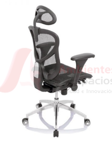 Silla giratoria presidencial Londres