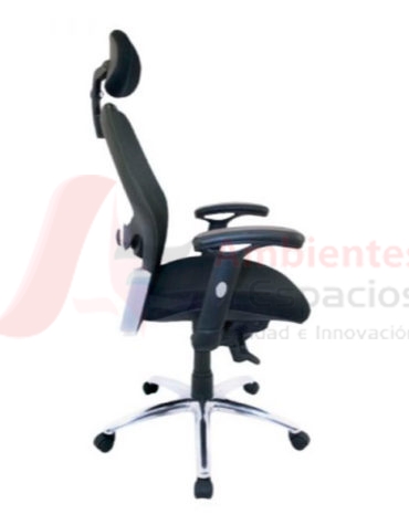 silla giratoria presidencial Mónaco 2