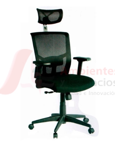 silla giratoria presidencial nairobi 0058