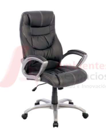 silla giratoria presidencial verona