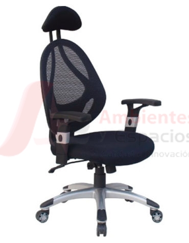 silla giratoria presidencial Zaire 0018