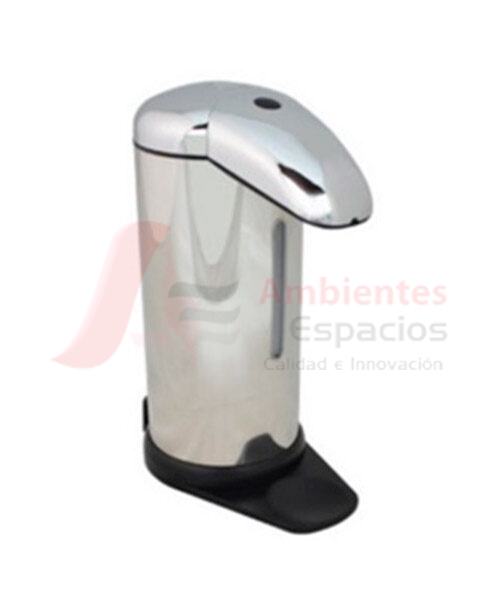 dispensador de jabón sensor mesón 020