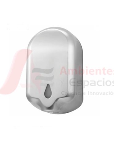 dispensador de jabón o gel automático 012