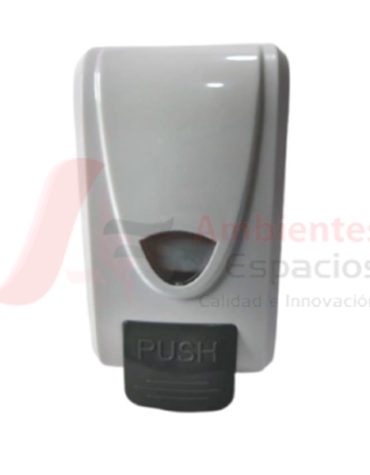 dispensador de jabón push 0008