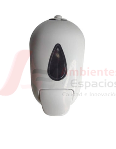 dispensador de jabón push 040