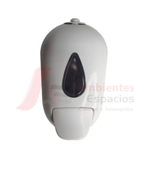 dispensador de jabón push 040