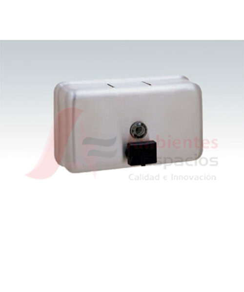 dispensador de jabón push 009
