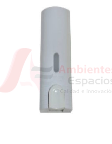 dispensador de jabón push 029