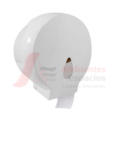 dispensador de papel higiénico 016