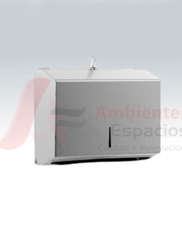 dispensador de papel toalla 0003