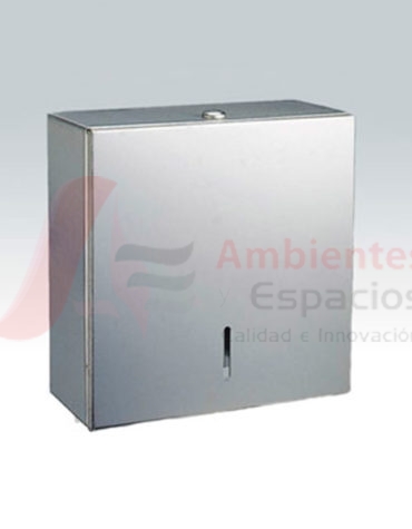 dispensador de papel toalla 0004