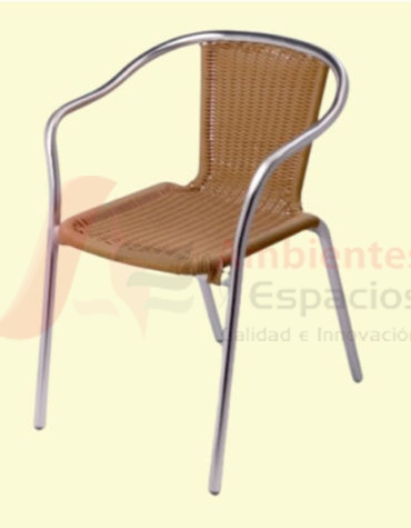 silla omega 0015