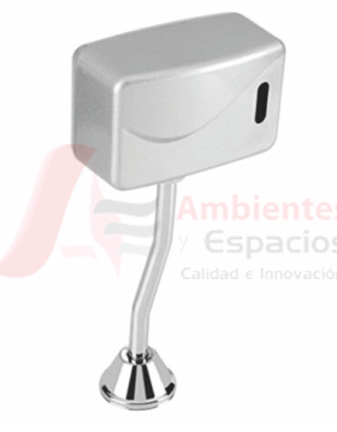 Fluxómetro automático de sensor de pared orinales 0001